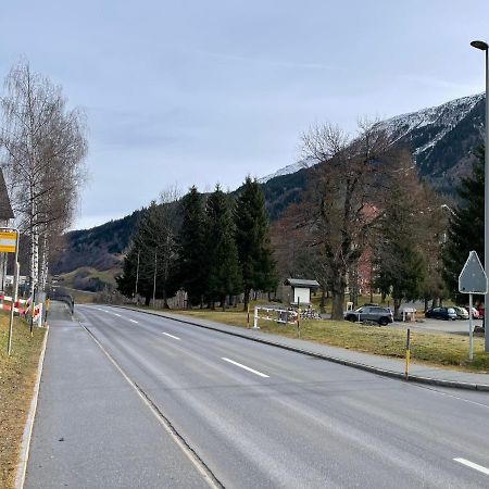 Disentis Exterior foto