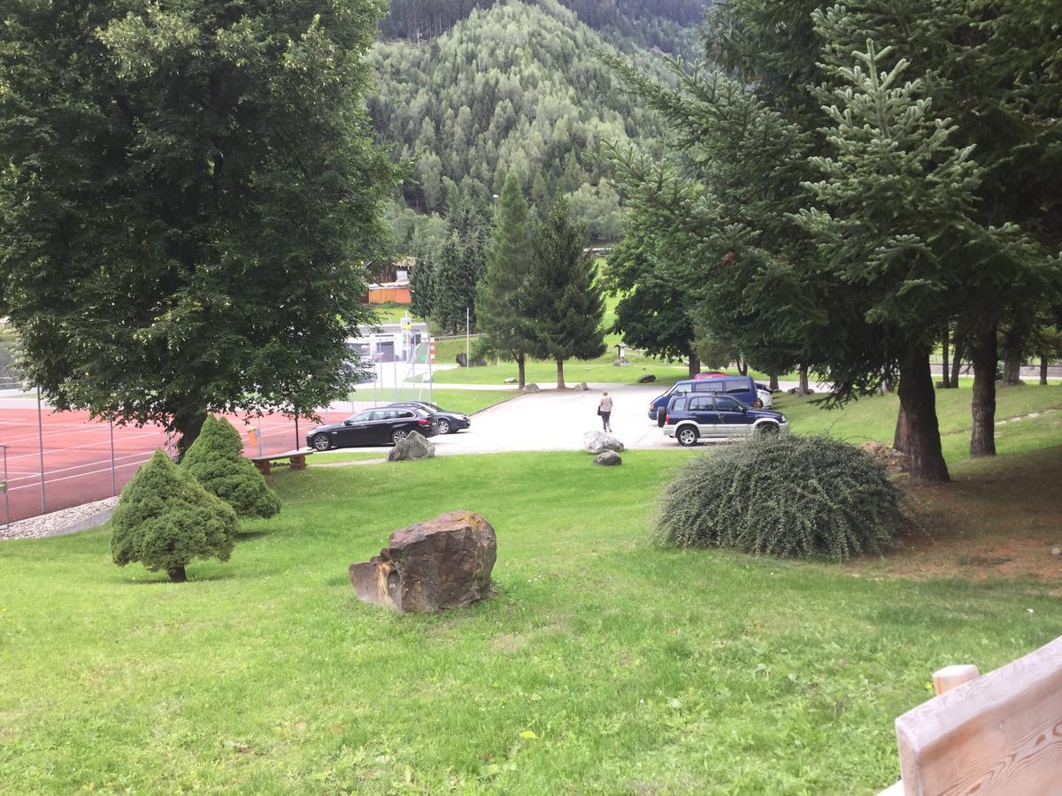 Disentis Exterior foto